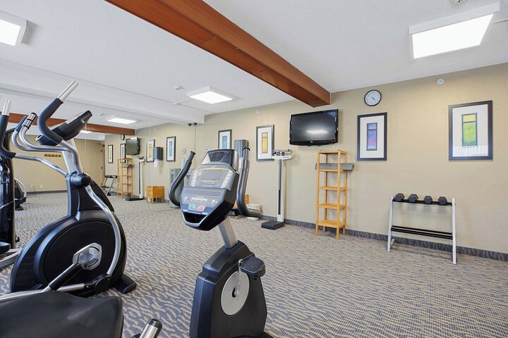 Health and Fitness 35 of 37