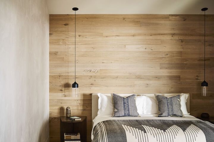 Caldera House Jackson Hole