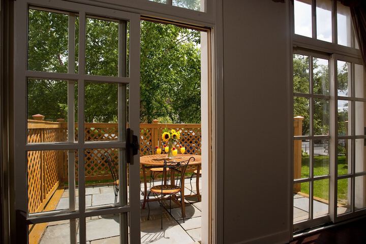 Terrace/Patio 58 of 73