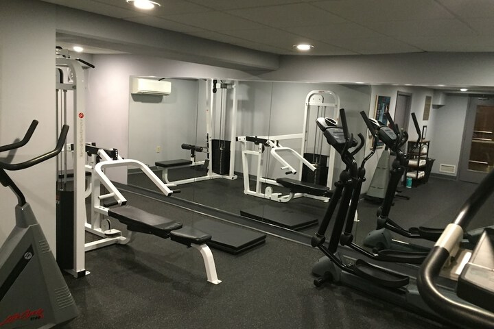 Health and Fitness 35 of 40