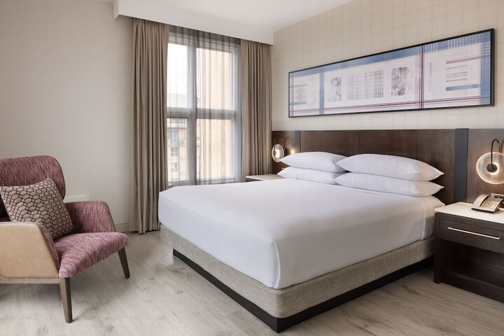 Delta Hotels by Marriott Grand Okanagan Resort
