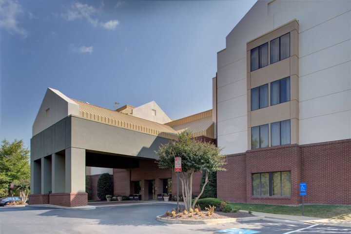 Homewood Suites by Hilton Richmond-West End / Innsbrook