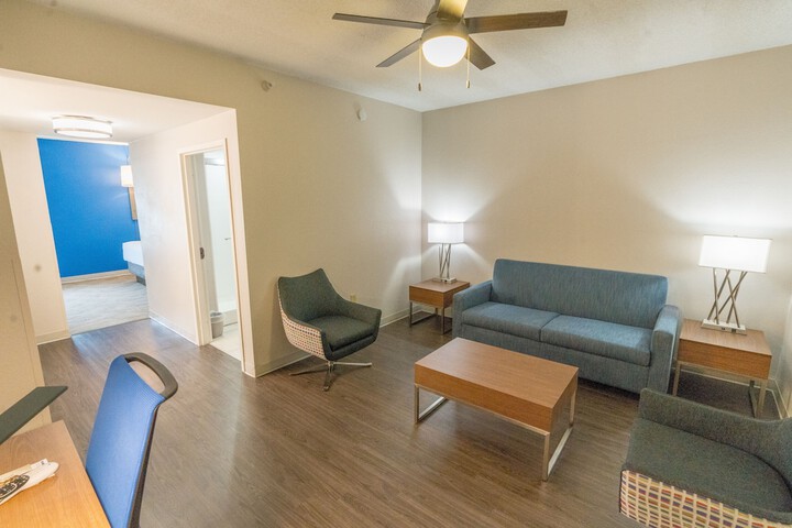 Holiday Inn Express & Suites Nashville - Brentwood I-65 by IHG