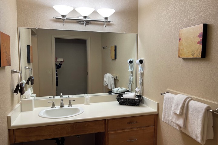 Mount Shasta Resort
