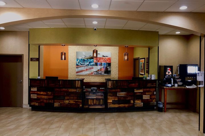 Hotel Interior 10 of 66