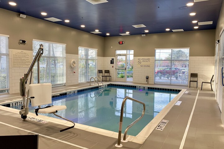 Pool 6 of 45
