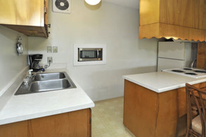 Kihei Kai Oceanfront Condominiums