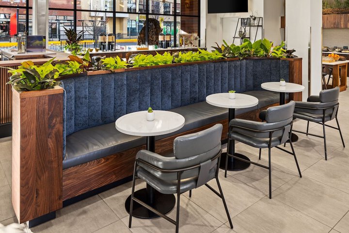 Element by Marriott Bozeman