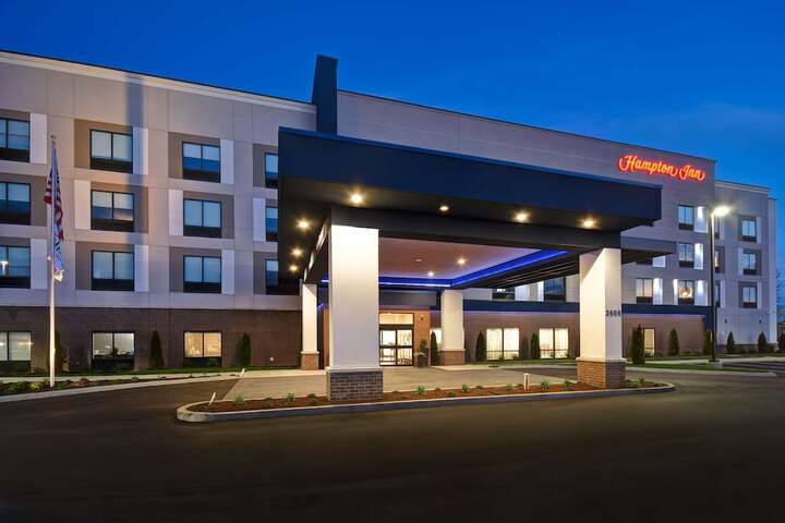 Hotel 3 of 50