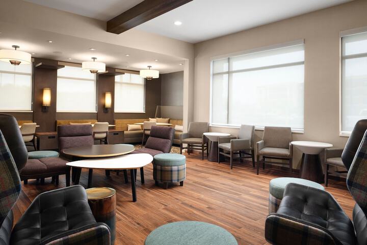 Hotel Interior 17 of 46