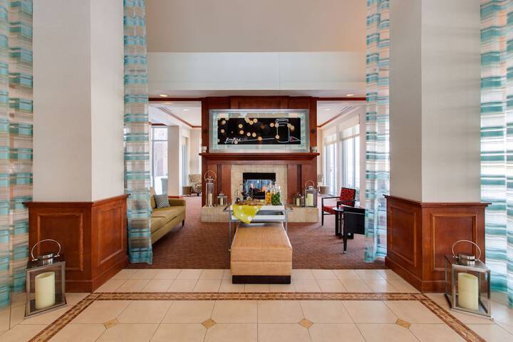 Hotel Interior 6 of 35