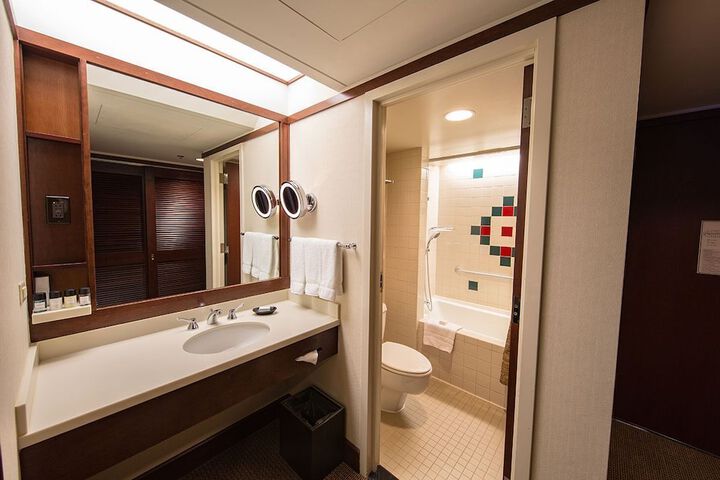 Alyeska Resort