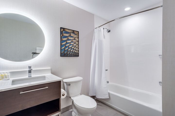 TownePlace Suites by Marriott Chicago Waukegan / Gurnee