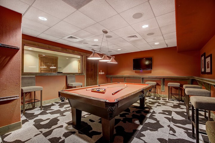 One Ski Hill Place a RockResort, by Vail Resorts