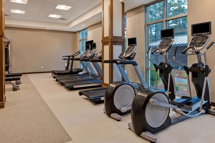 Homewood Suites by Hilton Summerville