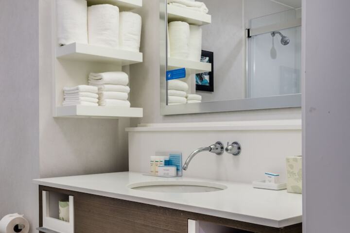 Hampton Inn & Suites Dallas-The Colony TX