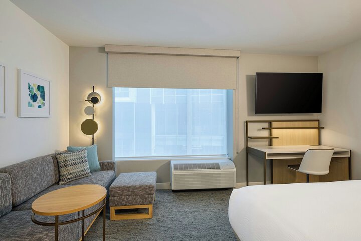 Towneplace Suites by Marriott Morristown