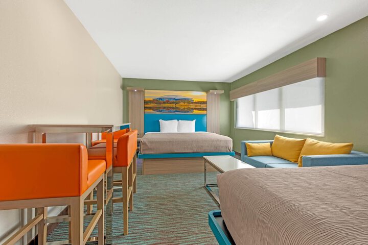 Quality Inn Mesquite - Dallas East