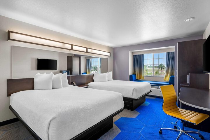 Microtel Inn & Suites by Wyndham Conway