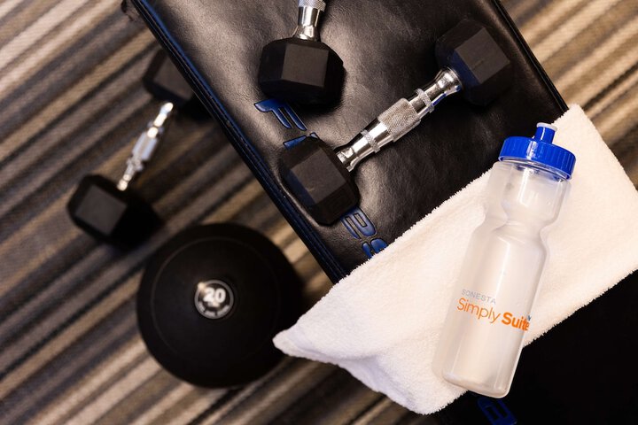 Sonesta Simply Suites Orange County Airport
