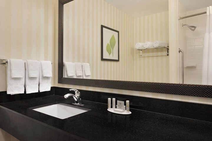 Fairfield Inn & Suites by Marriott Tupelo
