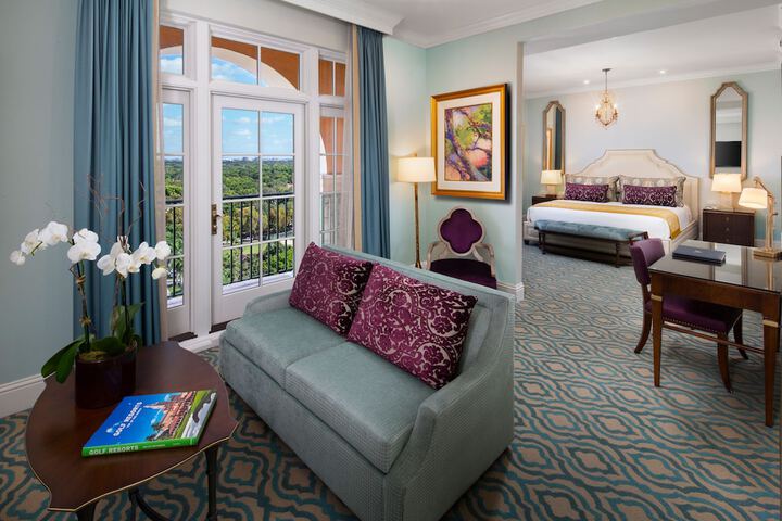 Biltmore Hotel - Miami - Coral Gables