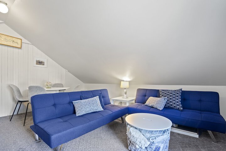 Westbrook Inn B & B