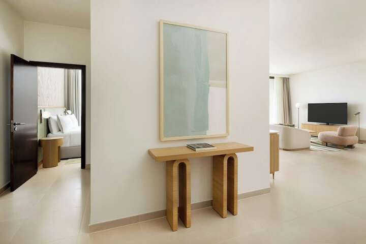 The Westin Salgados Beach Resort Algarve