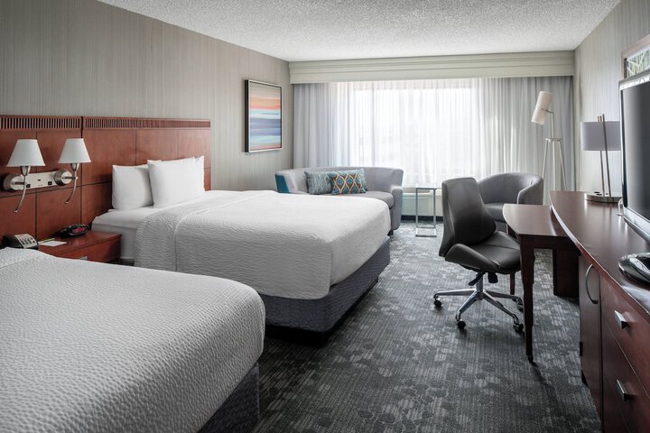 Courtyard by Marriott Foothill Ranch Irvine East / Lake Forest