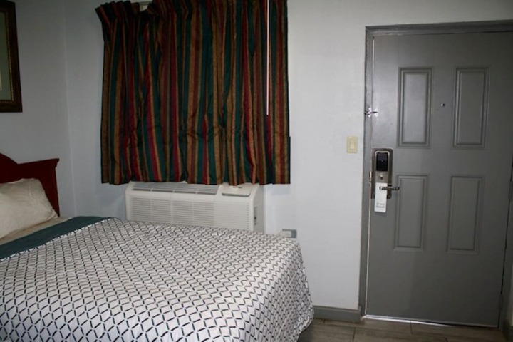 Budget Inn Jonesboro