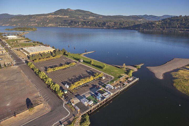 Hampton Inn & Suites Hood River