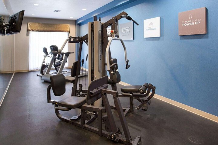 Comfort Suites Mandeville - Covington