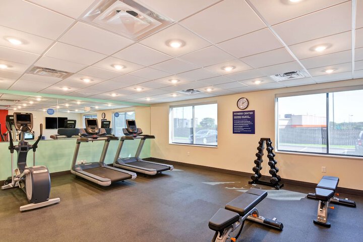 Health and Fitness 41 of 46