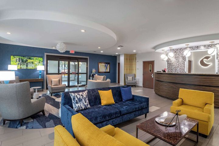 Comfort Suites Natchitoches