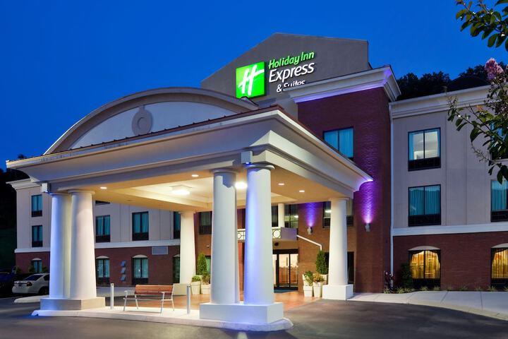 Holiday Inn Express Hotel & Suites Harriman by IHG