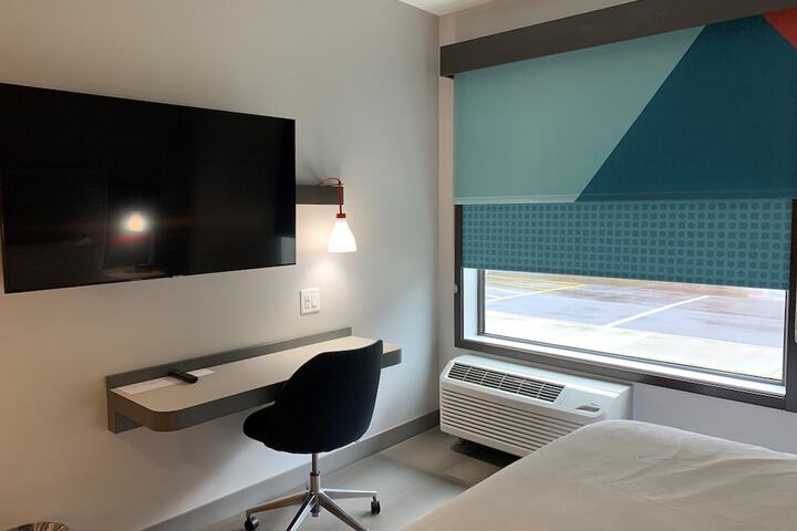 avid hotel Salem by IHG