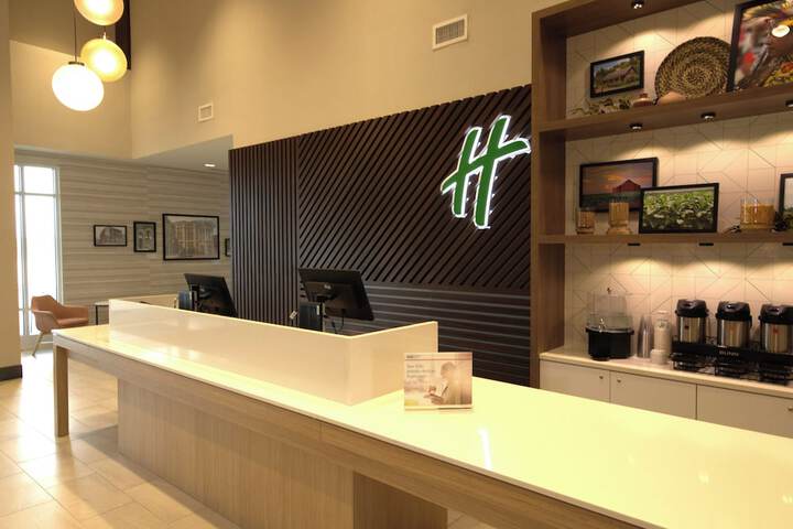 Holiday Inn Hotel & Suites Hopkinsville - Convention Center by IHG