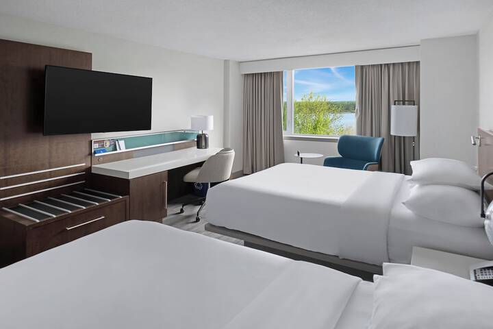 Delta Hotels by Marriott Fredericton