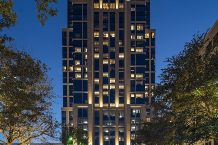 The Post Oak Hotel at Uptown Houston