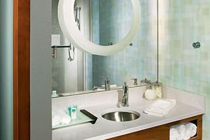 SpringHill Suites Sumter