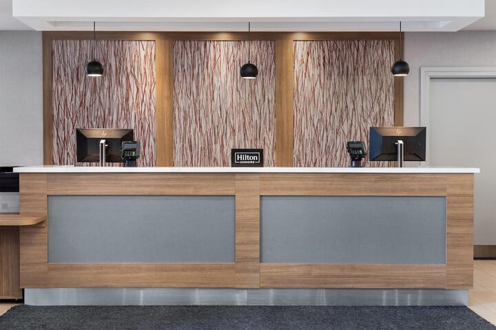 Homewood Suites Ajax Ontario, Canada