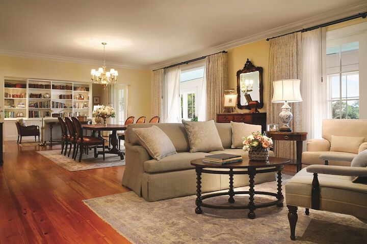 Montage Palmetto Bluff
