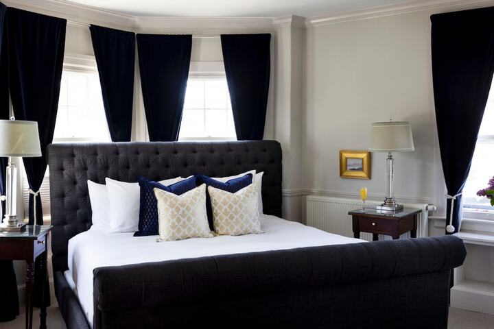 Kennebunkport Inn