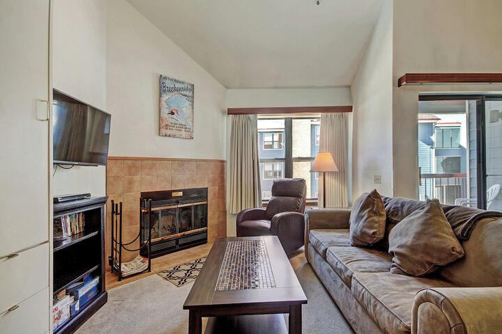 River Mountain Lodge a Vail Resorts Property