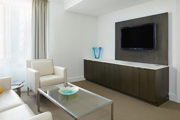 InterContinental Cleveland by IHG