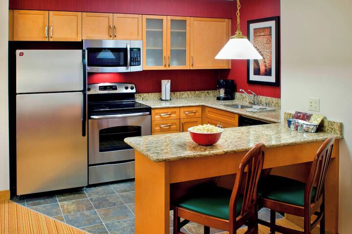 Residence Inn by Marriott Boston Andover