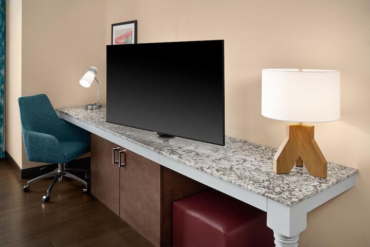 Hilton Garden Inn Detroit Troy