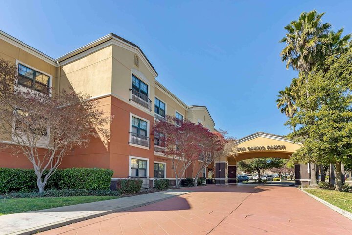 Extended Stay America Suites San Ramon Bishop Ranch East