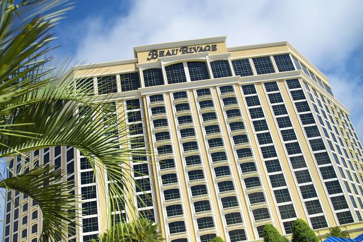Beau Rivage