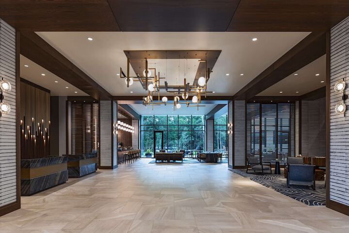 Hyatt Regency Conroe